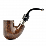  Peterson Pub pipe - Oak P-Lip ( )