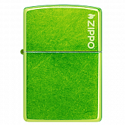 ��������� Zippo 24513ZL - Classic Zippo - Lurid