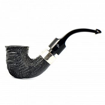 Peterson De Luxe System - SandBlast - 5s P-Lip ( )