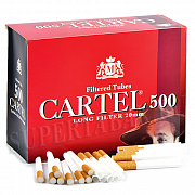   Cartel - Long Filter - (500 .)