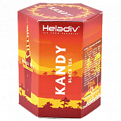  Heladiv  - Pure Ceylon Tea - Kandy (100 )