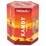  Heladiv  - Pure Ceylon Tea - Kandy (100 )