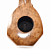 ������ Karel Krska - Battle Axe - ���.113 (��� �������) Estate New Unsmoked
