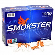 ���������� ������ Smokster Dual Pack (1000 ��.)