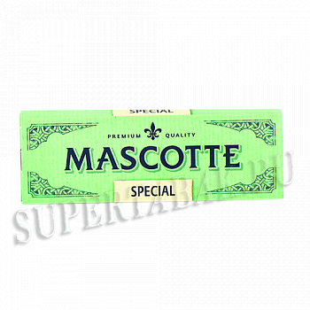 ������ ������������� Mascotte Special