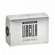 ������ ������������� Libella - Super Thin Silver - Combi Roll