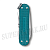 - Victorinox - Classic SD Alox Colors Wild Jungle - 0.6221.242G
