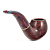 ������ Savinelli Vigna - Liscia Marrone 642 (������ 9 ��)