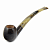  Savinelli Ginger Favorit - Smooth Brown 626 ( 6 )