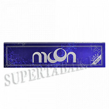   Moon  King Size Black Blacet Rice - 