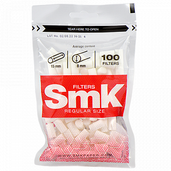 ������� ��� ���������� 8 �� SMK - Regular (100 ��)