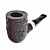 333 ��������� ������ Peterson Pub pipe - SandBlast - Dublin P-Lip (��� �������) ���-2
