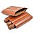 ������ ��� 3 ����� Robusto Ave - ���. T105 (Cognac)
