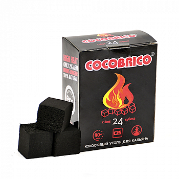 ����� ��� ������� Cocobrico 24 ��. (�25)