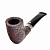 388 ��������� ������ Peterson Christmas Pipe 2023 SandBlast - 268 (��� �������) ���-1