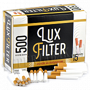 ���������� ������ LuxFilter - 15��    (500 ����)