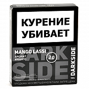 ����� ��� ������� DarkSide - CORE - Mango Lassi (100 �����)