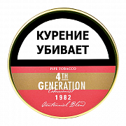����� Erik Stokkebye - 4-th Generation - 1982 Centennial Blend (50 ��)