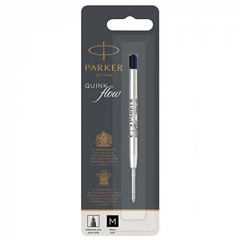 �������� ��������� PARKER - QuinkFlow Z08 - ׸���� M-1 (CW1950369)