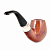  Peterson De Luxe Classic Terracotta - 68 P-Lip ( 9 )