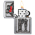��������� Zippo 48688 - Couple Love - Brushed Chrome
