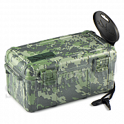 �������� �������� Aficionado - Travel Cigar Safe Camouflage (15 �����) 