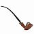 ������ Johs Smooth Freehand Sitter Churchwarden - ���. 60 (��� �������) Estate