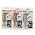 ������ �������� ��� ������ Dokha ������ D&K - ���. 8182 A