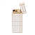 ��������� S.Quire - FL068-White