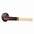  Savinelli Avorio - Rust Brown - 409 ( 9 )