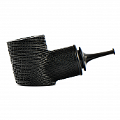 ������ Astra 215 - Reverse Calabash Pocker - Morta Black Blast (��� �������)