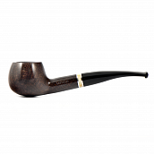  Savinelli Oscar -  Liscia Marrone Scuro 315 (6  )