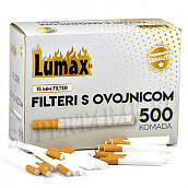 ���������� ������ Lumax - 15��    (500 ����)