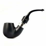 191 ��������� ������ Peterson De Luxe System - Ebony - 20s P-Lip (������ 9 ��) ���-2