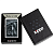 ��������� Zippo 46151 - Grim Beauty - Street Chrome