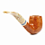 ������ Savinelli Sasso 2025 - Liscia Nat 601 (6 �� ������)