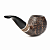 ������ Vauen - Timber - 537 (������ 9 ��)