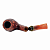  Savinelli Alligator - Red 602 ( 9 )