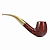 ������ Savinelli - Oscar Aries 602 - ���.81 (6 �� ������) Estate New Unsmoked