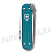 - Victorinox - Classic SD Alox Colors Wild Jungle - 0.6221.242G