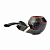 ������ Savinelli 150th Anniversary - Carlo - SandBlast (6 �� ������)