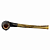  Savinelli Ginger Favorit - Rustic Brown 626 ( 9 )