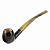  Savinelli Ginger Favorit - Smooth Brown 626 ( 9 )