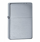 ��������� Zippo 230 - Vintage� (1937) - Br Fin Chrome