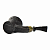  Astra - Aurora 115 - Poker bent Black Blast ( )