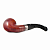 328 ��������� ������ Peterson Pipe Of The Year 2024 - Terracotta P-lip (��� �������) ���-1
