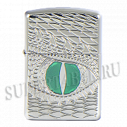 ��������� Zippo 28807 - Armor� - Dragon Eye