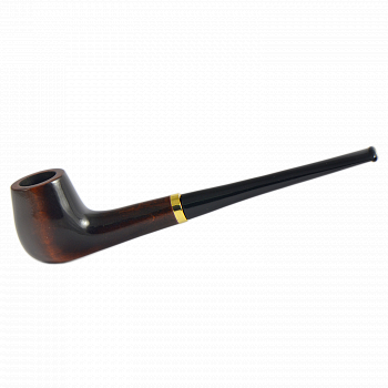 Трубка Mr. Brog - груша - 19 London (без фильтра)