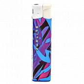  Luxlite  RFP 39-R Abstraction