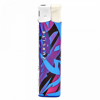  Luxlite  RFP 39-R Abstraction